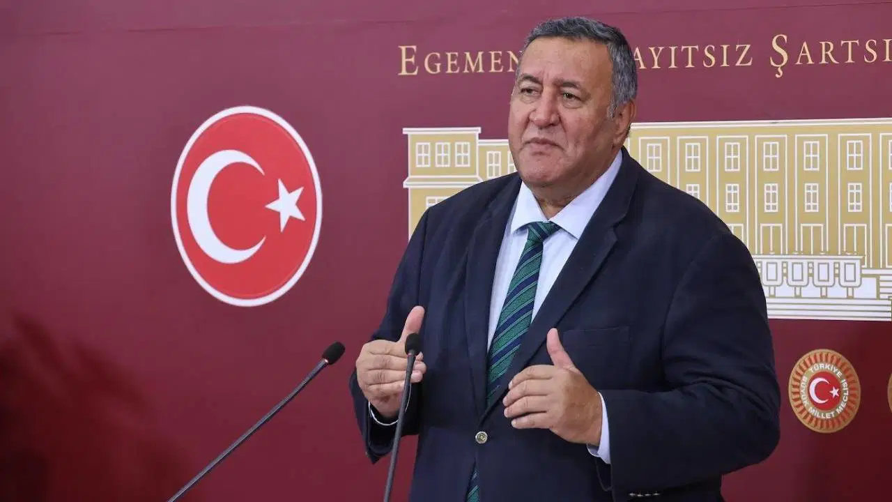 CHP'li Ömer Fethi Gürer: 'Bayram sofraları artık borçla kuruluyor'