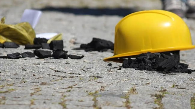 CHP'li vekilden çarpıcı iş cinayeti raporu