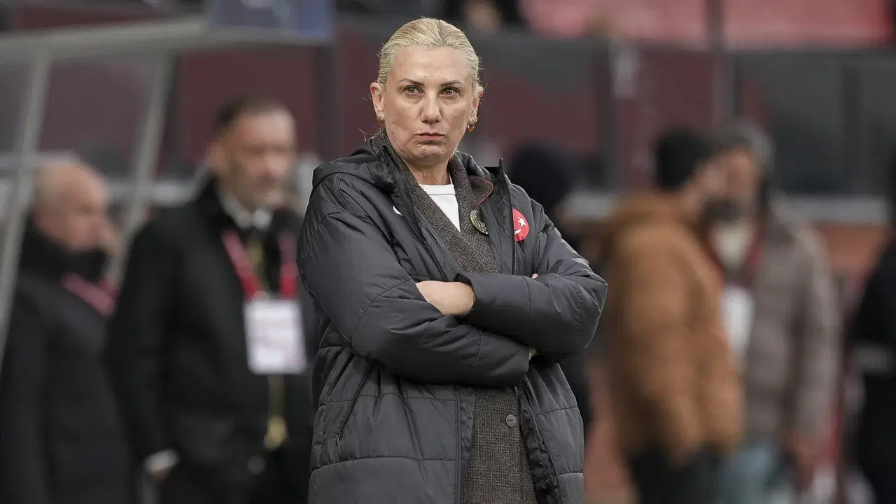 Necla Güngör Kıragası'ndan Malta maçı açıklaması: 'Daha fazla gol atabilirdik'