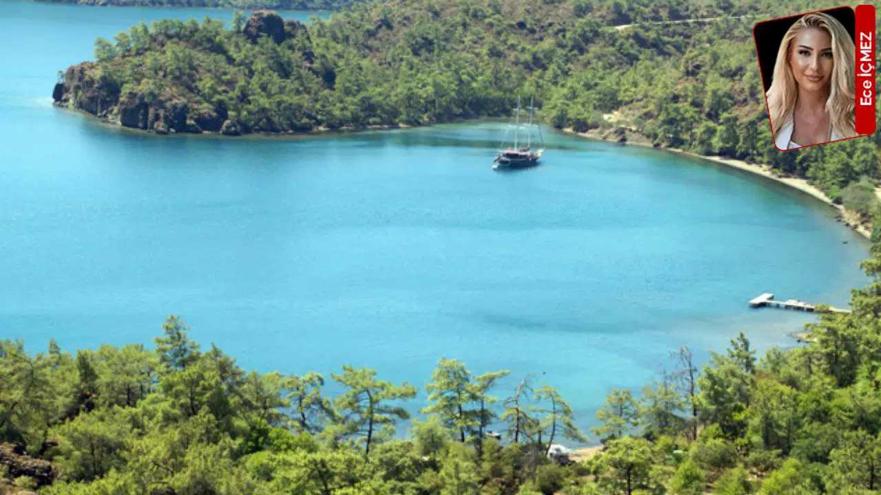 Koruma altındaki Datça’da yeni maden başvurusu: Datça-Bozburun’da maden ısrarı