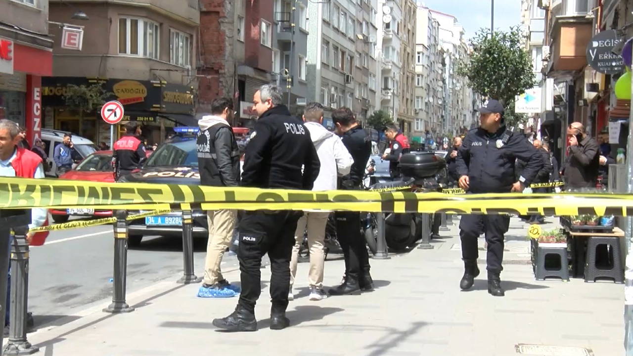 İstanbul'da cinayet... Cezaevindeki oğlunun beraberlik yaşadığı kadını katletti: İfadesi ortaya çıktı!