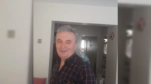 Arkadaşı ile birlikte kaldığı evde ölü bulundu