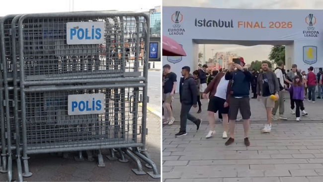 AKP'nin çifte standardı  