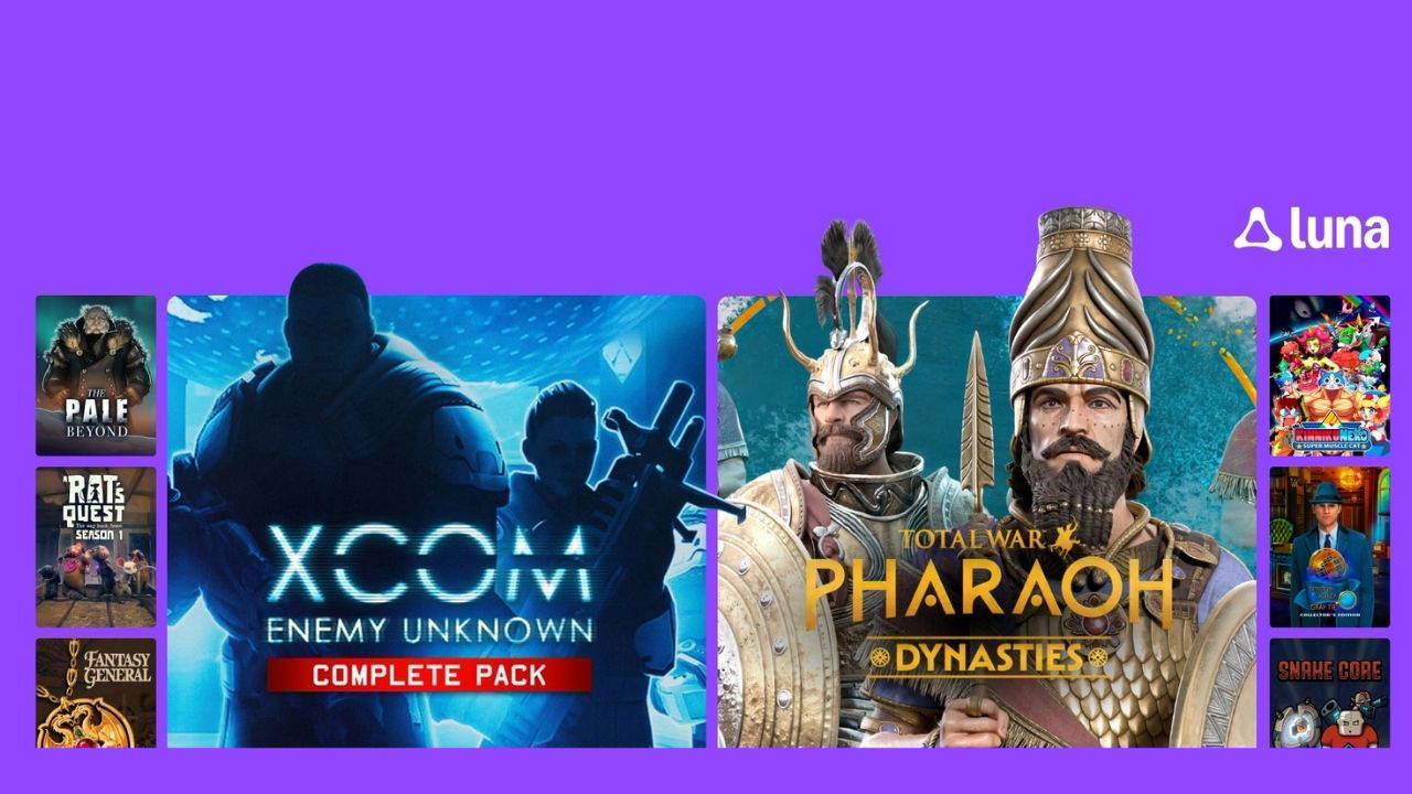 Amazon Prime abonelerinin ücretsiz alabileceği oyunlar belli oldu