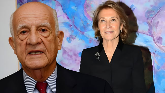 Mahkeme İnan Kıraç'ın evliliği için son kararı verdi