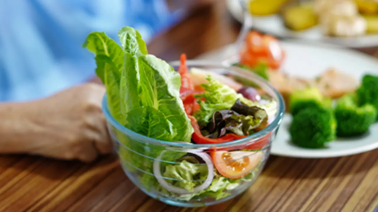 Kanser tedavisinde doğru beslenme: Başarıyı yüzde 25 artırıyor