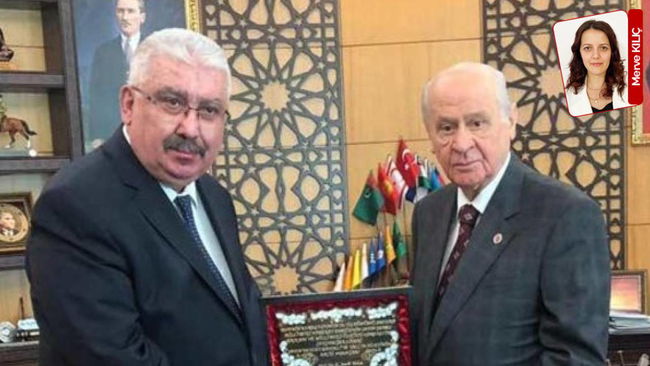 MHP’de tasfiye dalgası büyüyor...