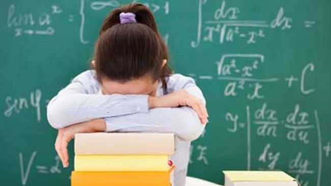 Sınav kaygısı gençleri kuşatıyor