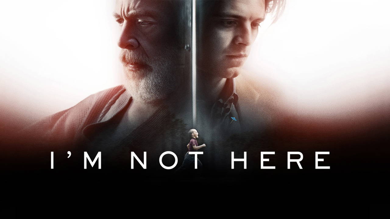 Burada Değilim filminin konusu ne? Burada Değilim filminin oyuncuları kim?