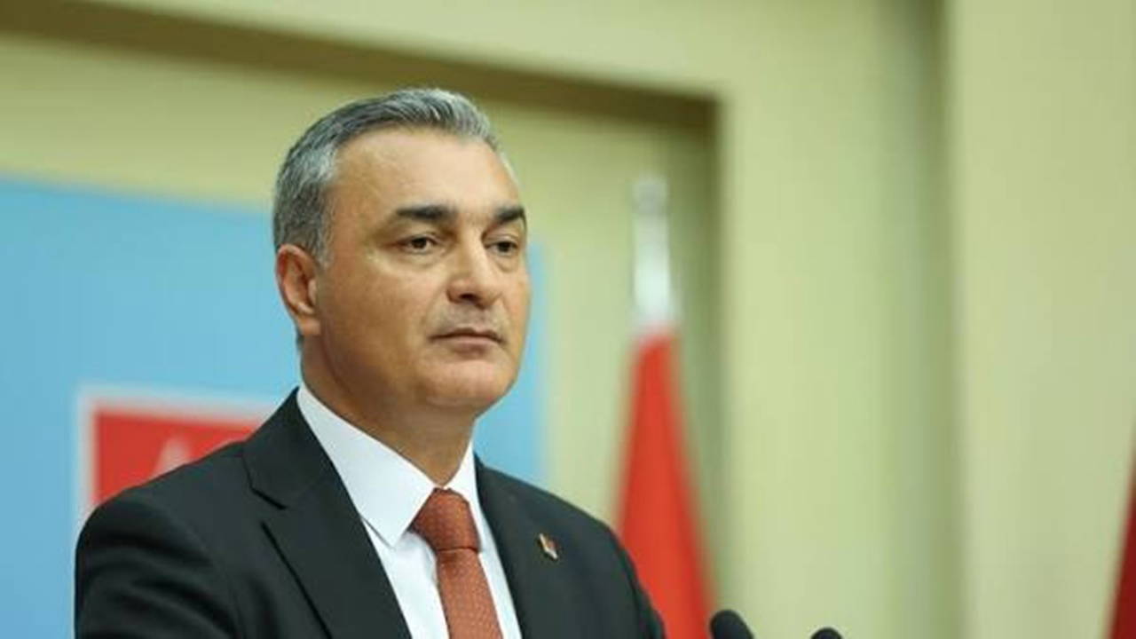 Butlan sözcüsü Sarı'dan YENİ Parti'ye geçenlere: 'Kapıları açmak zorunda kalacaksınız'