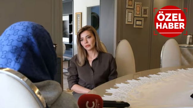 Yaşadıklarını Cumhuriyet’e anlattı