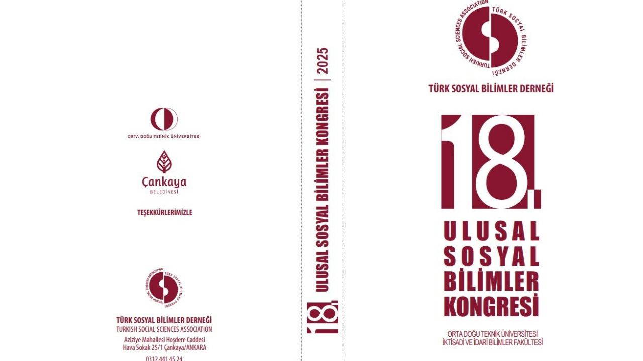 TSBD’den 121 oturumluk dev kongre