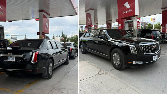 NATO Zirvesi için geri sayım