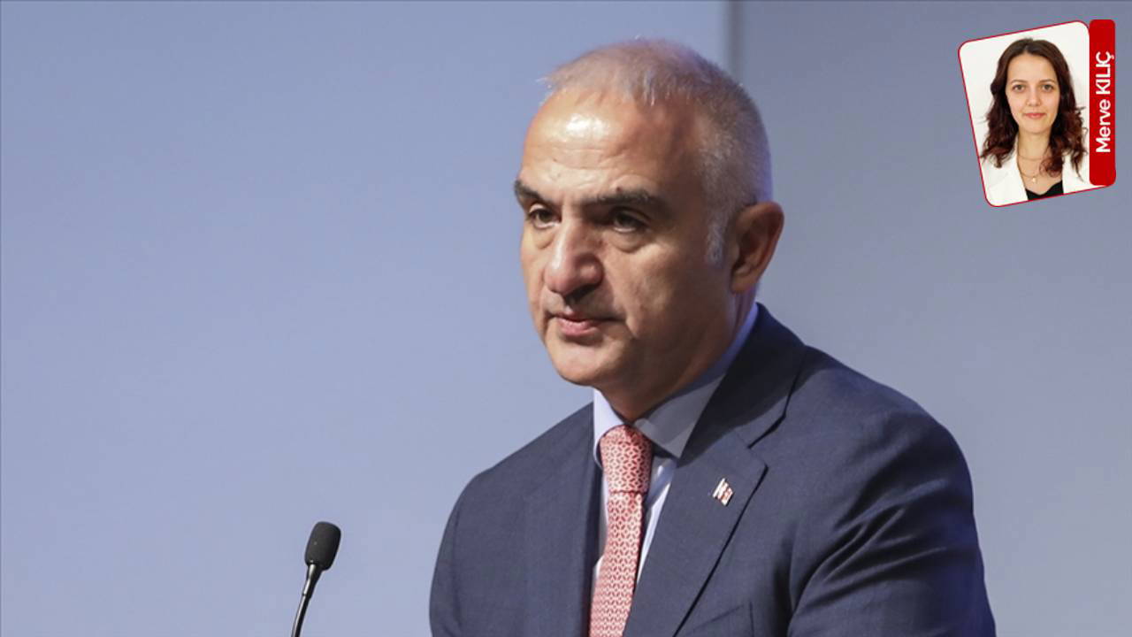 Saray’da ikinci dalga mı? Kültür Bakanlığında değişim iddiası, gözler Erdoğan'a çevrildi