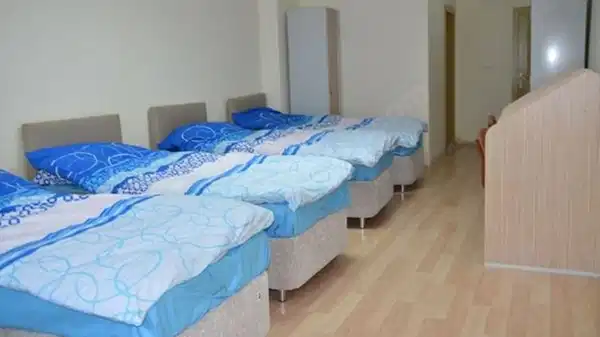 Lisansüstü ve özel yetenek öğrencileri için KYK yurt başvuruları başladı