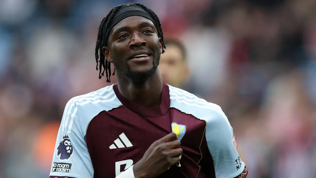 Yedi gollü düelloda Tammy Abraham skoru belirledi!