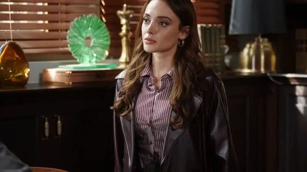 Teşkilat dizisnin Hilal'i Rabia Soytürk kimdir? O Ses Türkiye konuğu Rabia Soytürk nereli, kaç yaşında?