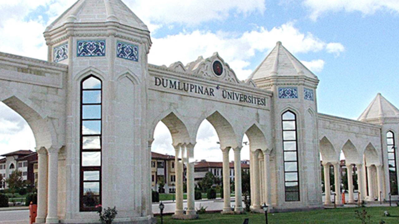 Üniversiteden 'müdür banyosuna' açıklama: 'Operasyonel ihtiyaç...'