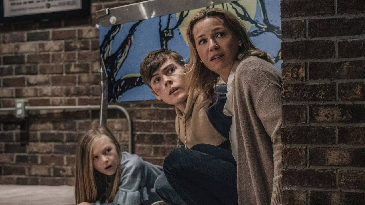 Önemsiz Biri filminin konusu ne? Önemsiz Biri filminin oyuncuları kim?
