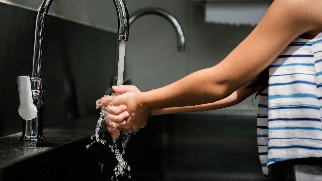 Uzmanlardan su kesintisi sonrasındaki enfeksiyon riskine karşı uyarı