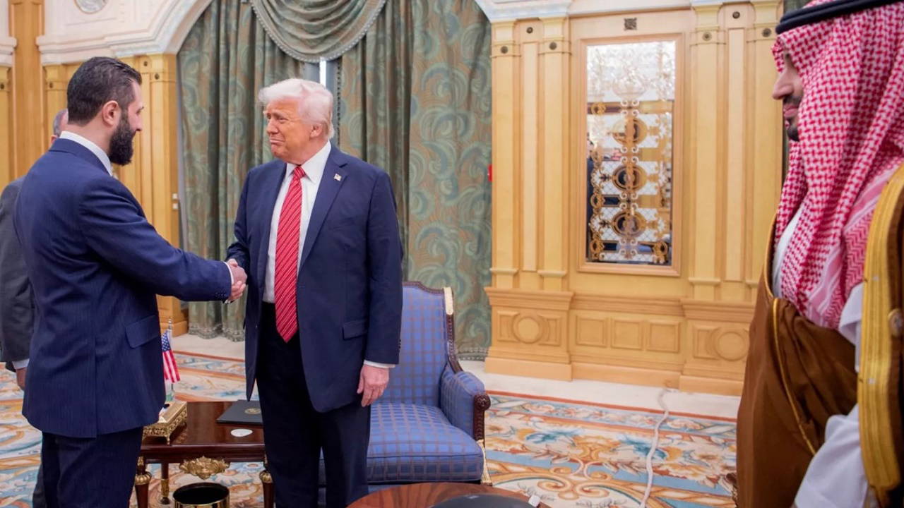 Trump'tan "İsraillilerin fikrini sormadım" çıkışı