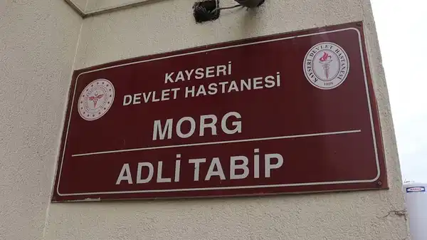 Kayseri'de bir müteahhit inşaat alanında intihar etti