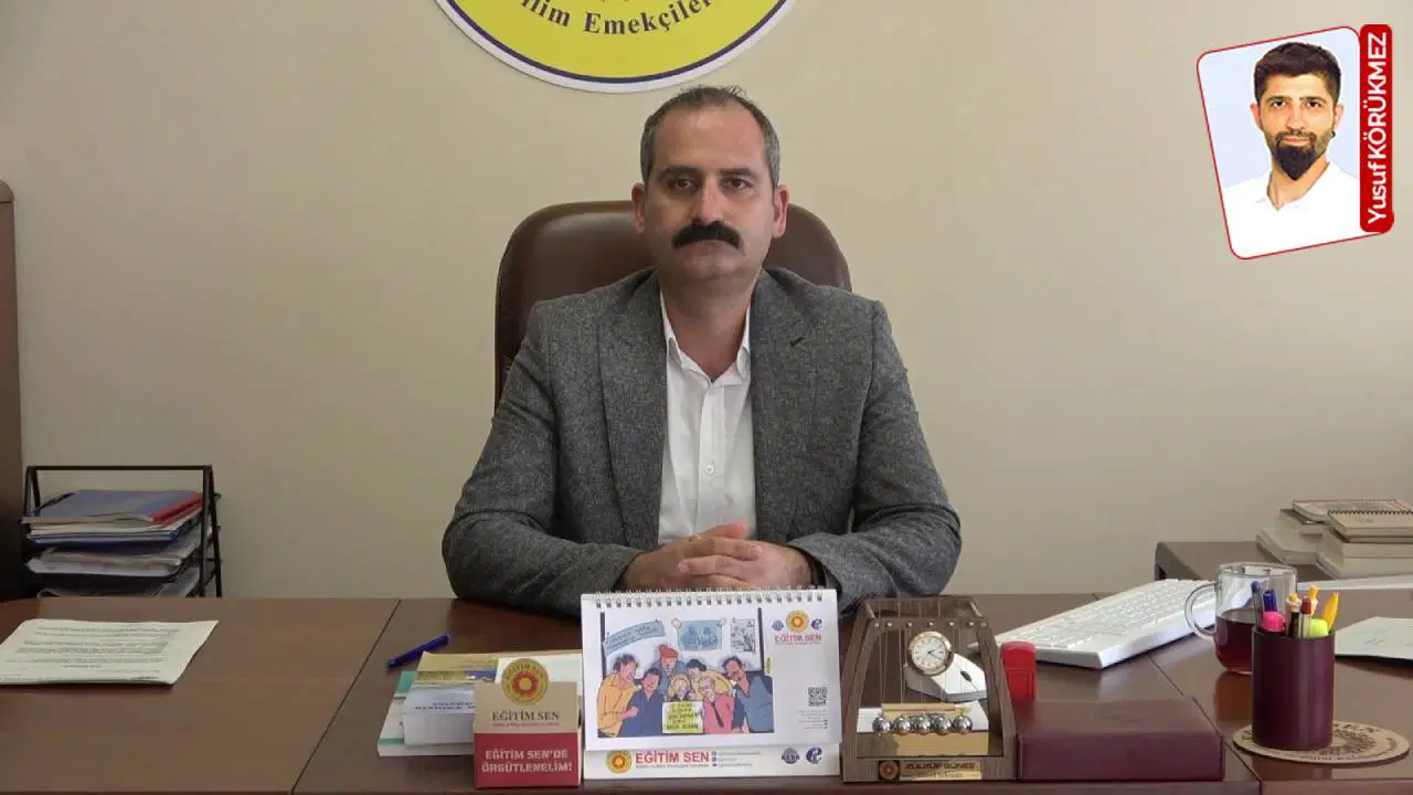 Eğitim Sen’den zorunlu eğitimi kısaltma çalışmalarına tepki: 'Toplumun değil tarikat ve sermayenin beklentileri'