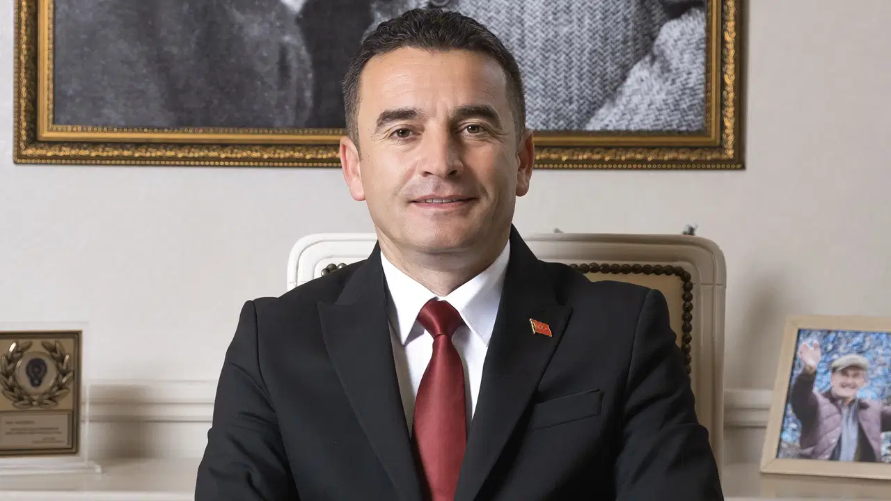 Açıklama geldi: Sivrihisar Belediyesi, CHP'den ayrılmama kararı aldı