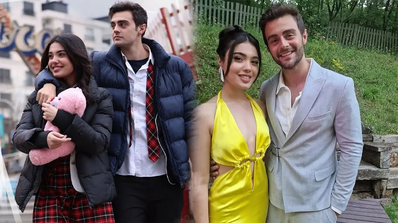 Oyuncu çift Lizge Cömert ve Bilal Yiğit Koçak ayrıldı: 4 yıllık ilişki sona erdi
