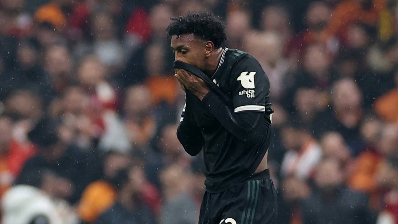 Juventus'a rövanş öncesi iki kötü haber!