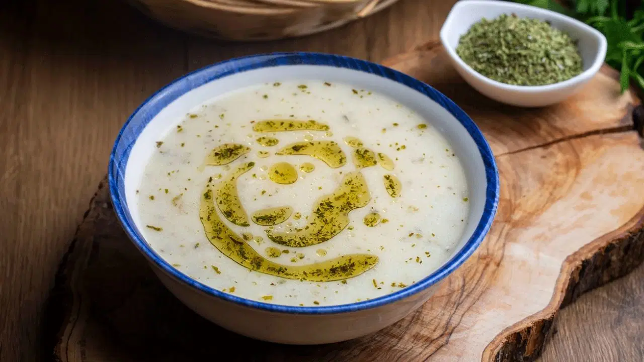 Türk mutfağının efsanelerinden: Toyga çorbası tarifi