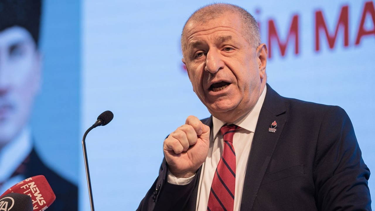 Ümit Özdağ masasındaki ‘anketi’ açıkladı: ‘Zafer Partisi, kararsız oylar dağıtıldığında 7,6 görünüyor’ – Son Dakika Siyaset Haberleri Ümit Özdağ masasındaki ‘anketi’ açıkladı: ‘Zafer Partisi, kararsız oylar dağıtıldığında 7,6 görünüyor’ – Son Dakika Siyaset Haberleri