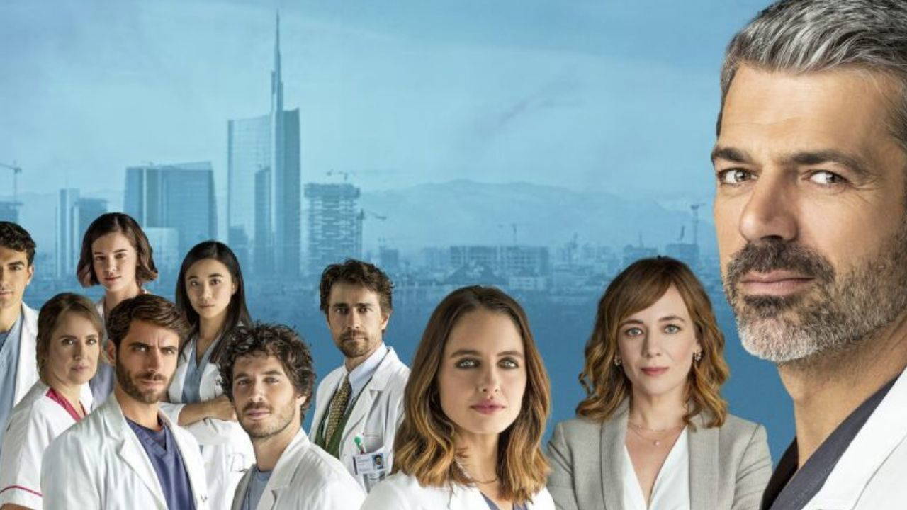 Doc dizisi konusu ne? Doc dizisi oyuncuları kimler? Doc dizisi gerçek hikaye mi?