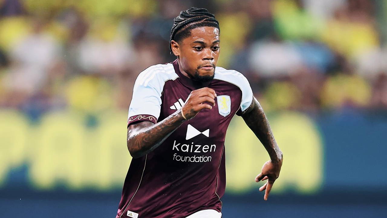 Beşiktaş ile anılıyordu: Yeni takımına imzayı attı!