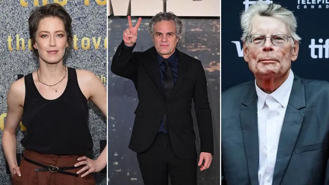 Hollywood’dan ABD ve İsrail'in İran'a saldırısına tepki