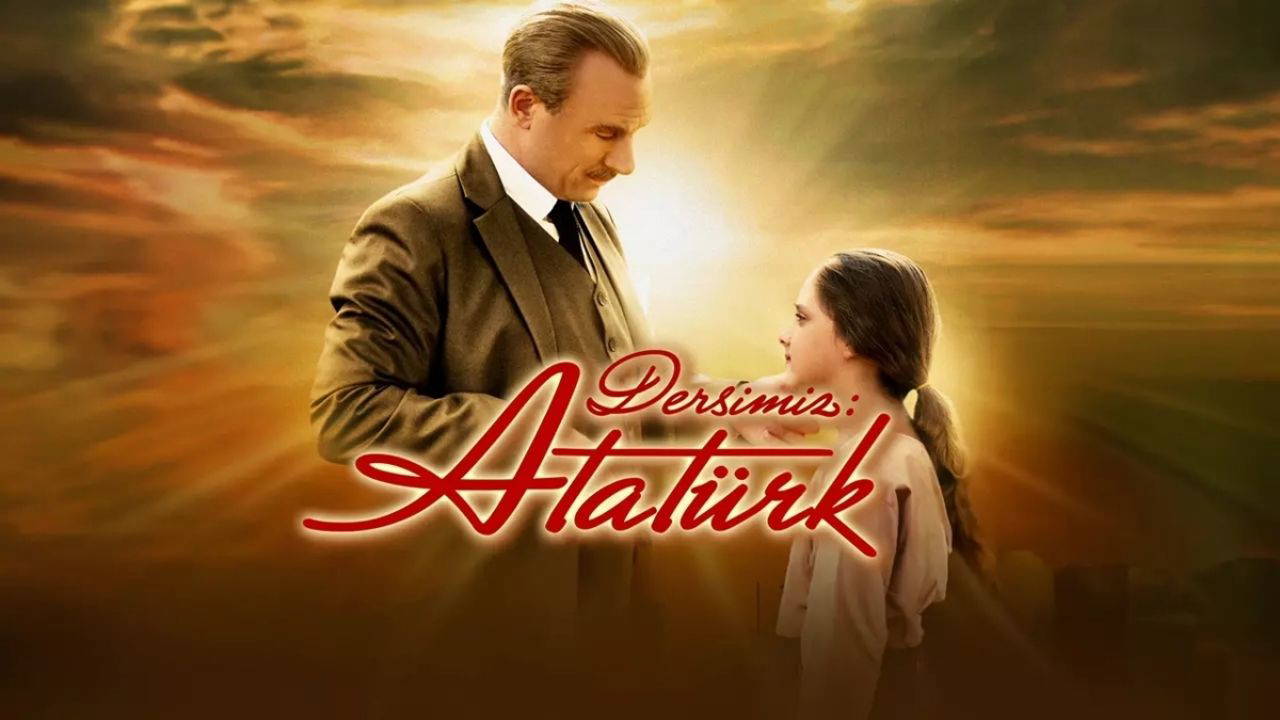 Atatürk’ü anlatan filmler: Büyük Önder’in hayatına beyazperdeden bakış...