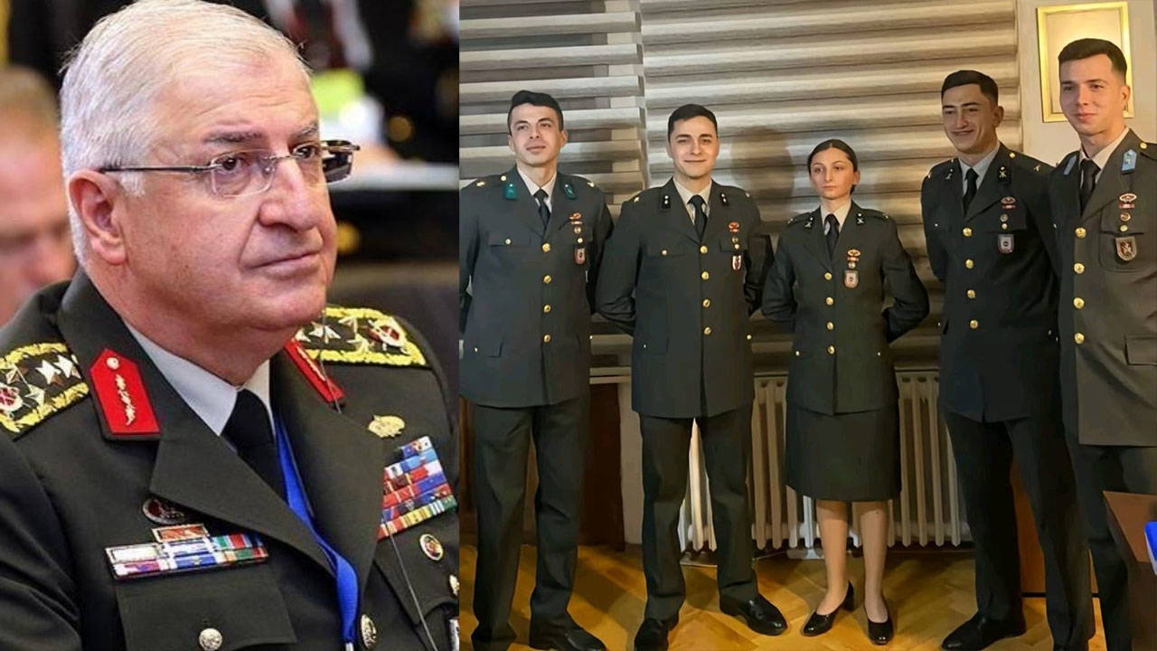 İhraç edilen teğmenler Bakan Güler'e yanıt verdi