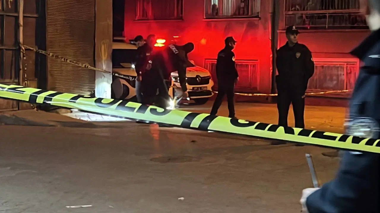 5 yaşındaki çocuğun sokakta oynarken ölümüne ilişkin iddianamede sanıklar 'müşterek fail' sayıldı