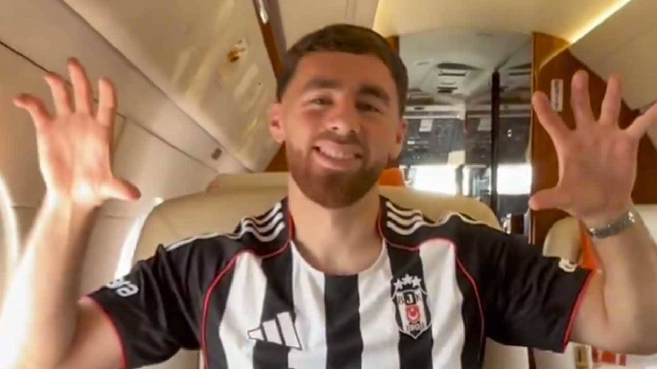 Orkun Kökçü'den özel video; "Alemin gözü yaşlı..."