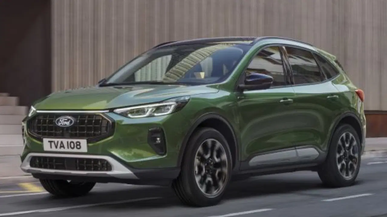 Performans ve şık tasarımıyla yollarda 