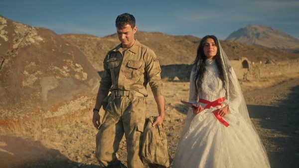 Sevdiğim Sensin dizisinin konusu ne, oyuncuları kim? Sevdiğim Sensin dizisi ne zaman başlayacak?