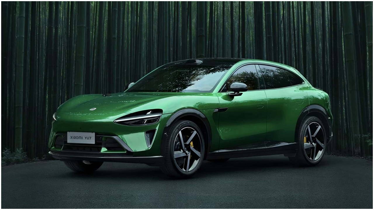  Otomobillerde yeni ÖTV oranları açıklandı: İşte indirim beklenen tüm elektrikli otomobiller!
