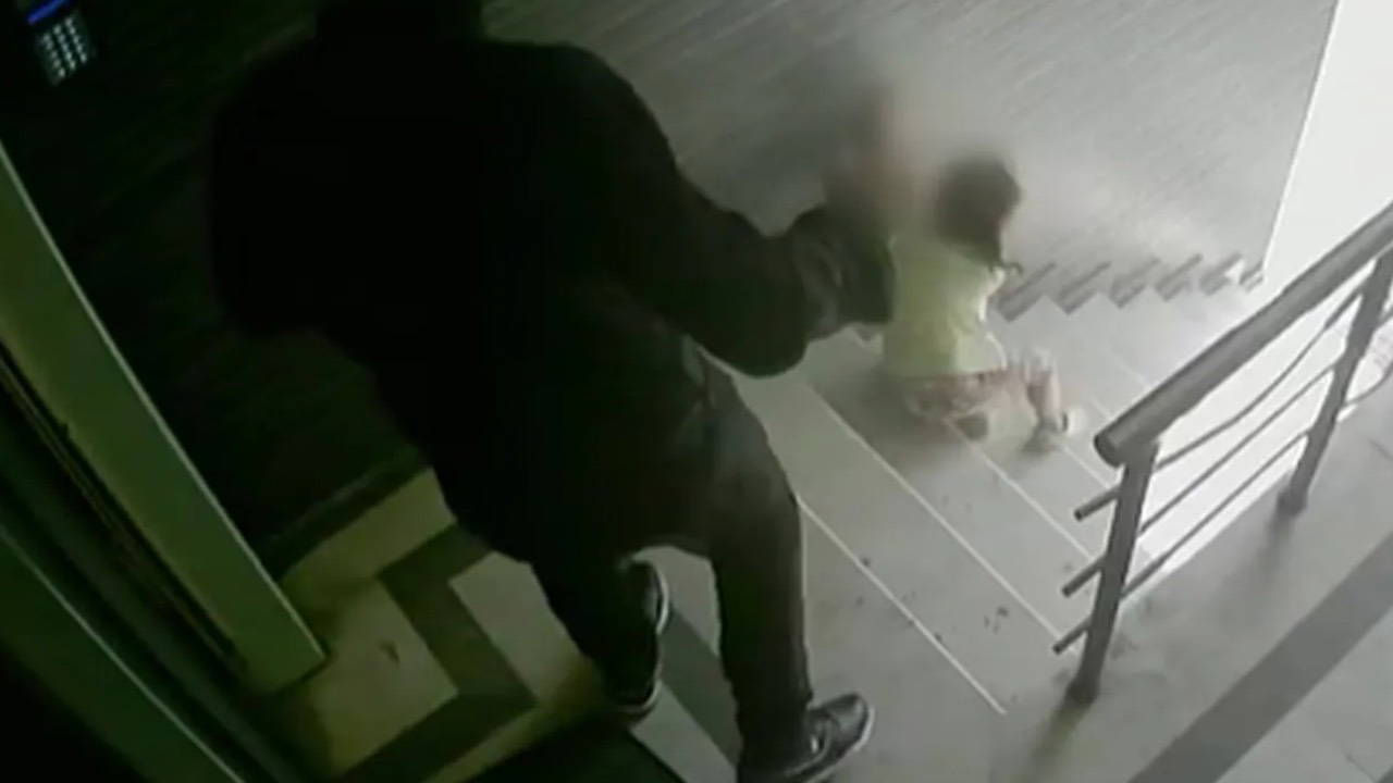  Babadan skandal savunma!