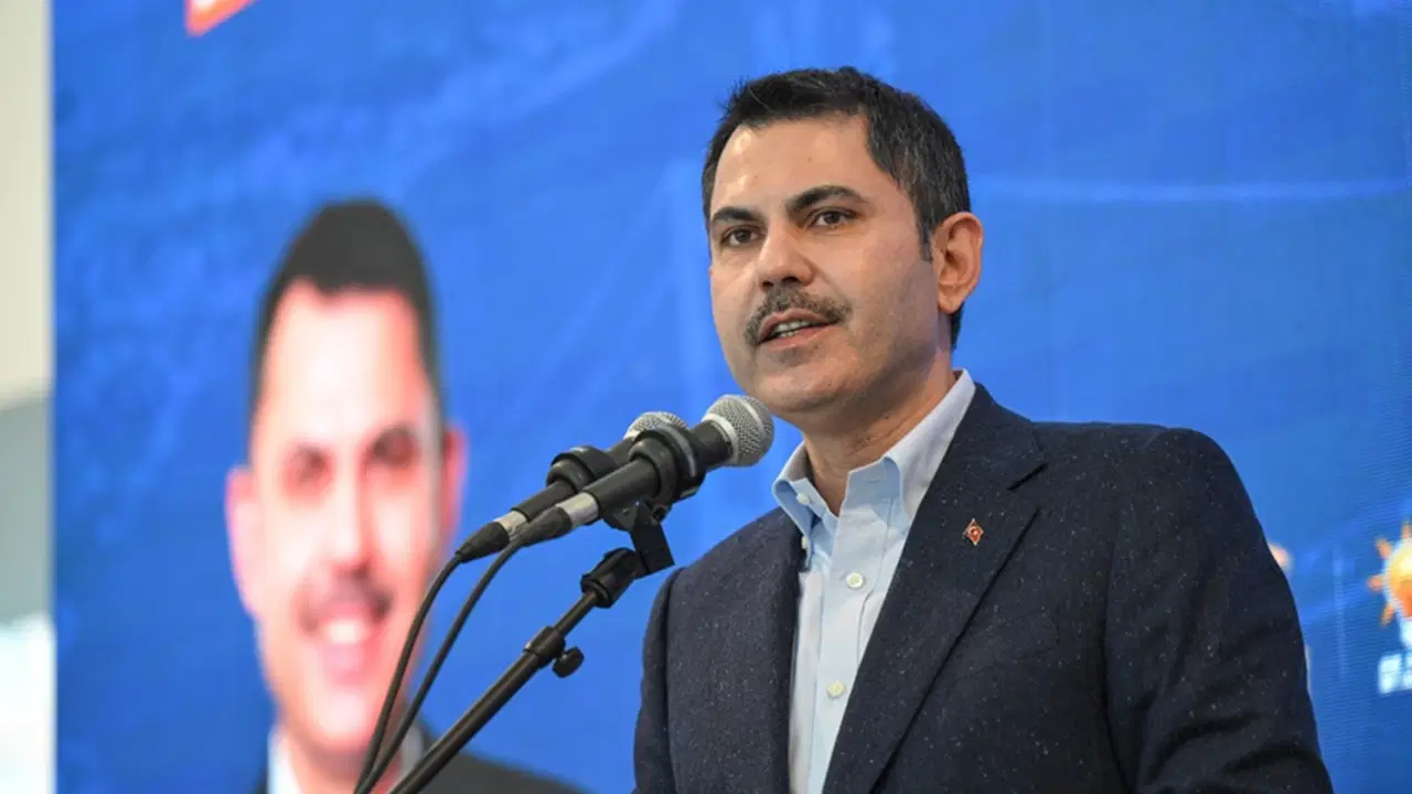 '500 bin sosyal konut' projesine yapılan başvuru sayısı açıklandı