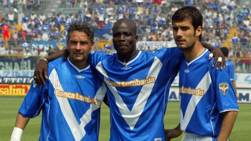 İtalyan futbolunda 114 yıllık devrin sonu: Brescia Calcio resmen iflas etti