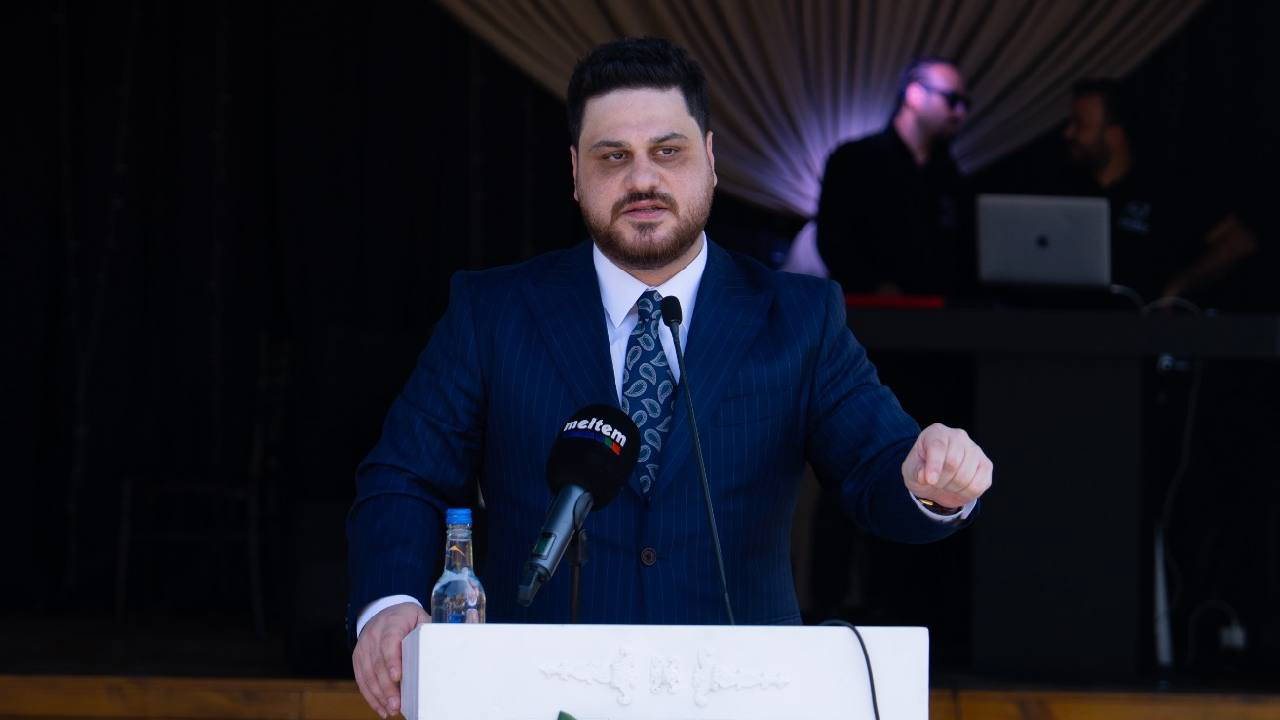 BTP lideri Baş'tan 'Lozan' açıklaması!