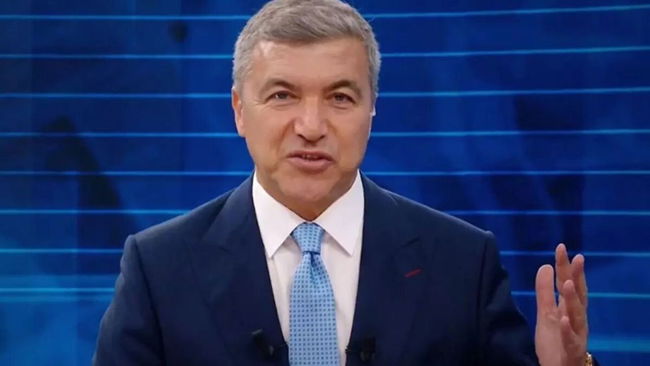 İsmail Küçükkaya'dan Halk TV iddiasına açıklama