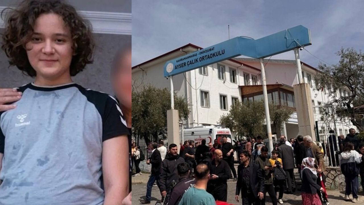 Okul Saldırısına Dair Yeni Detaylar Ortaya Çıktı