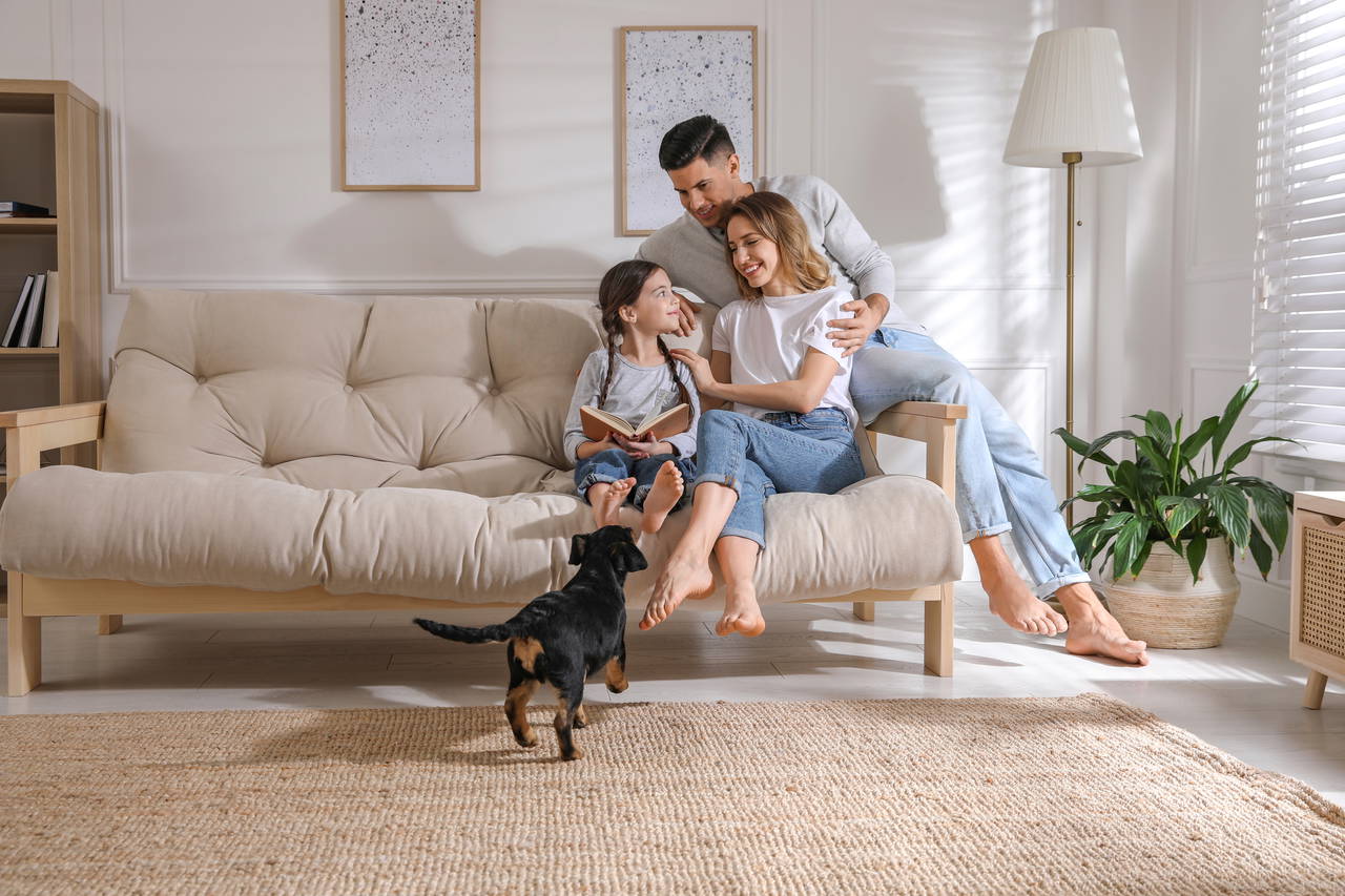 Aile hayatına en düşkün 5 burç: Bu burçlar ev sıcaklığını her şeyden çok seviyor...