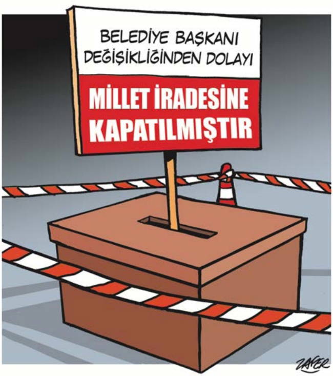 İğneli Fırça - 12 Haziran 2025